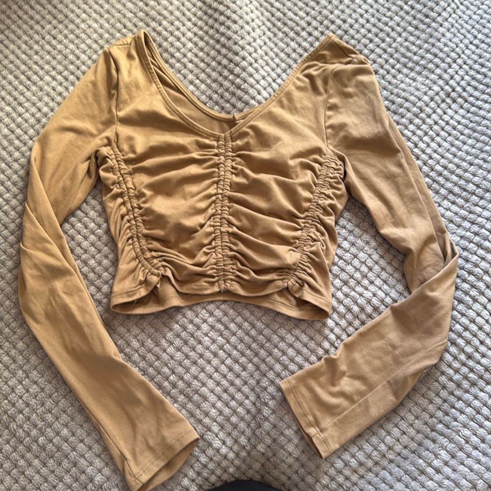 Brand new top!